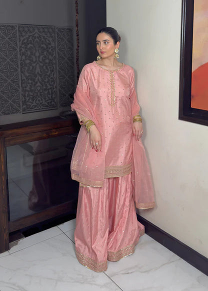 SEQ SRA B.Pink