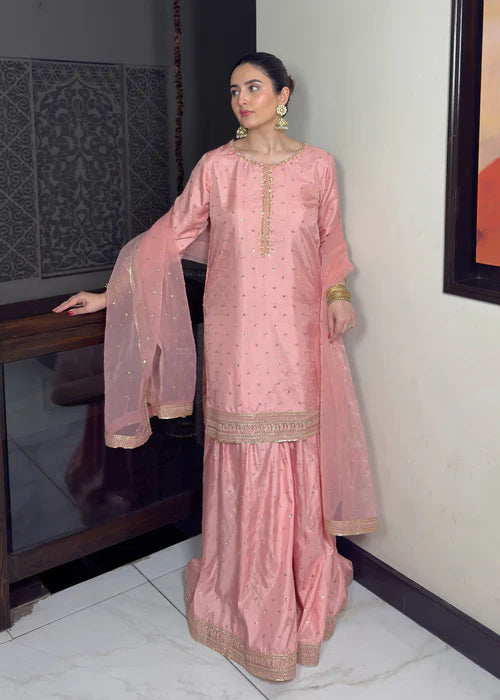 SEQ SRA B.Pink