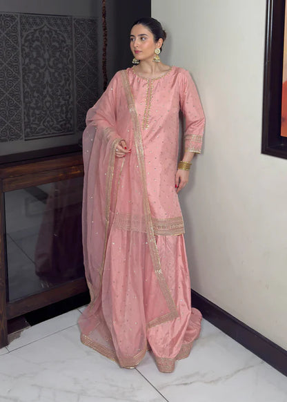 SEQ SRA B.Pink