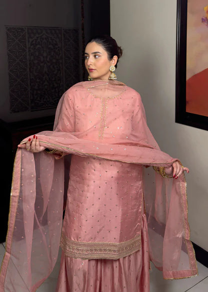 SEQ SRA B.Pink