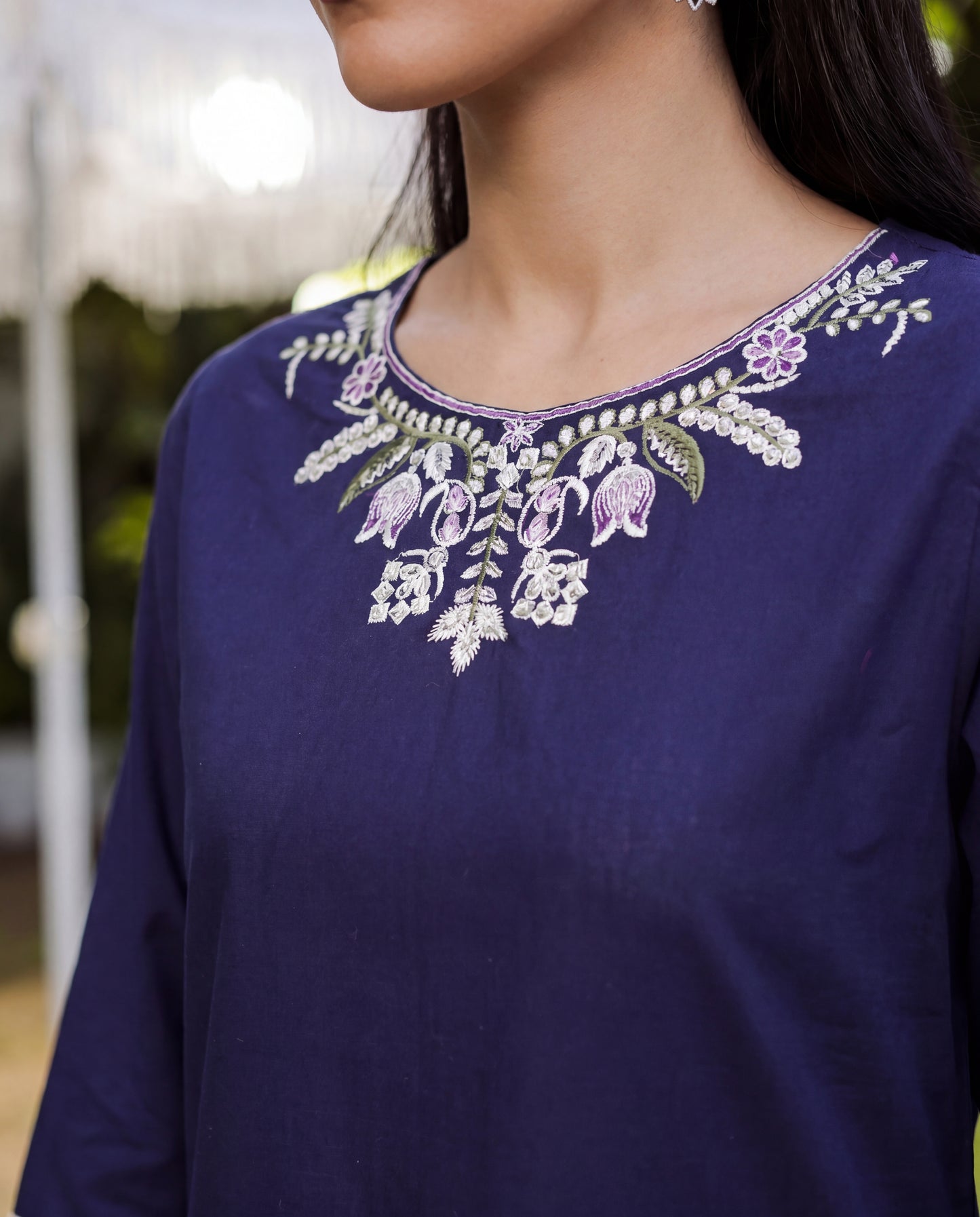 Bluebell - 2PC