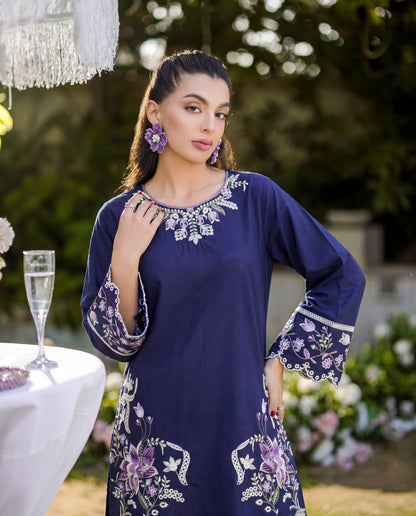 Bluebell - 2PC