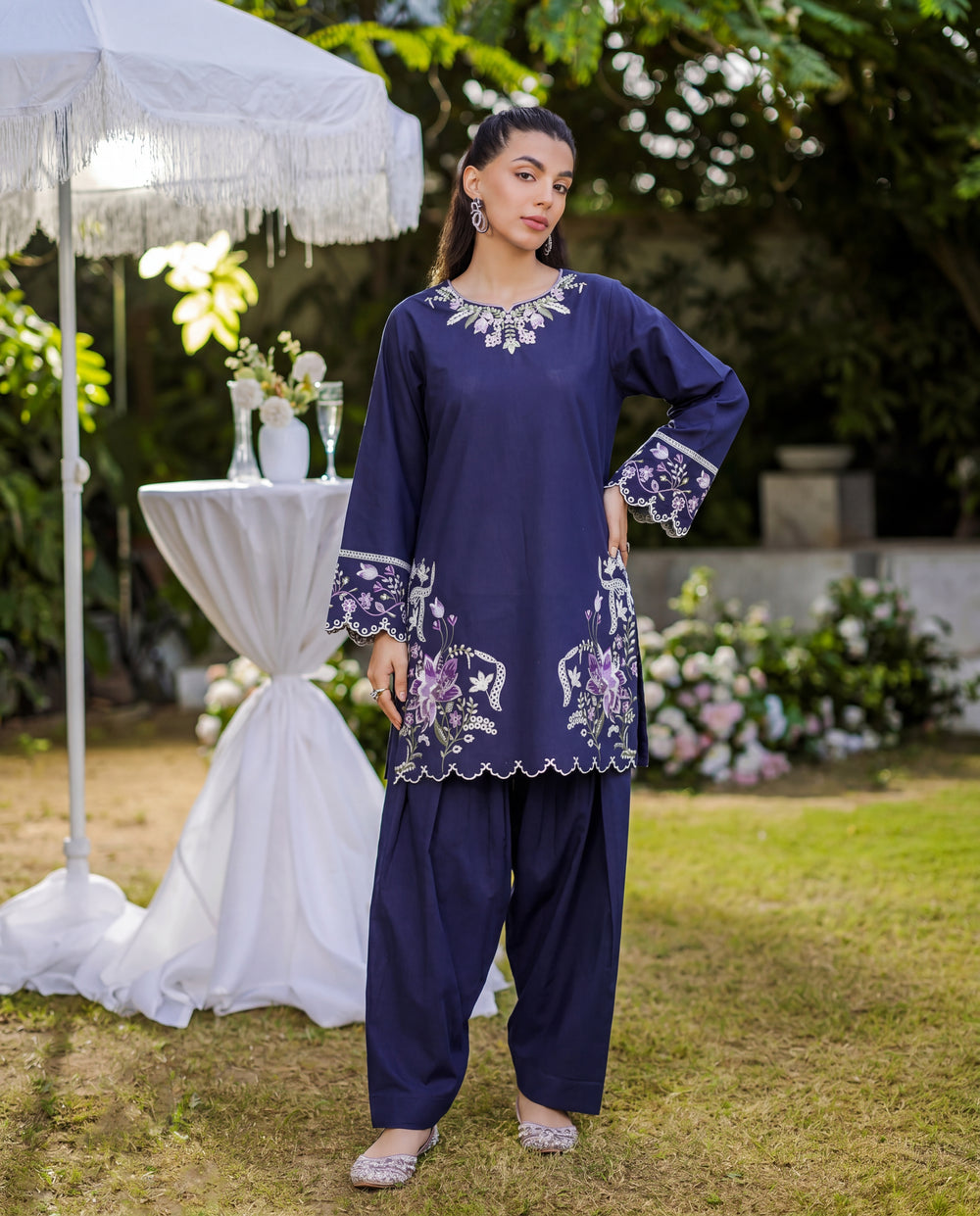 Bluebell - 2PC