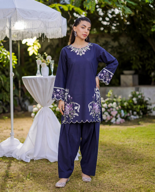 Bluebell - 2PC