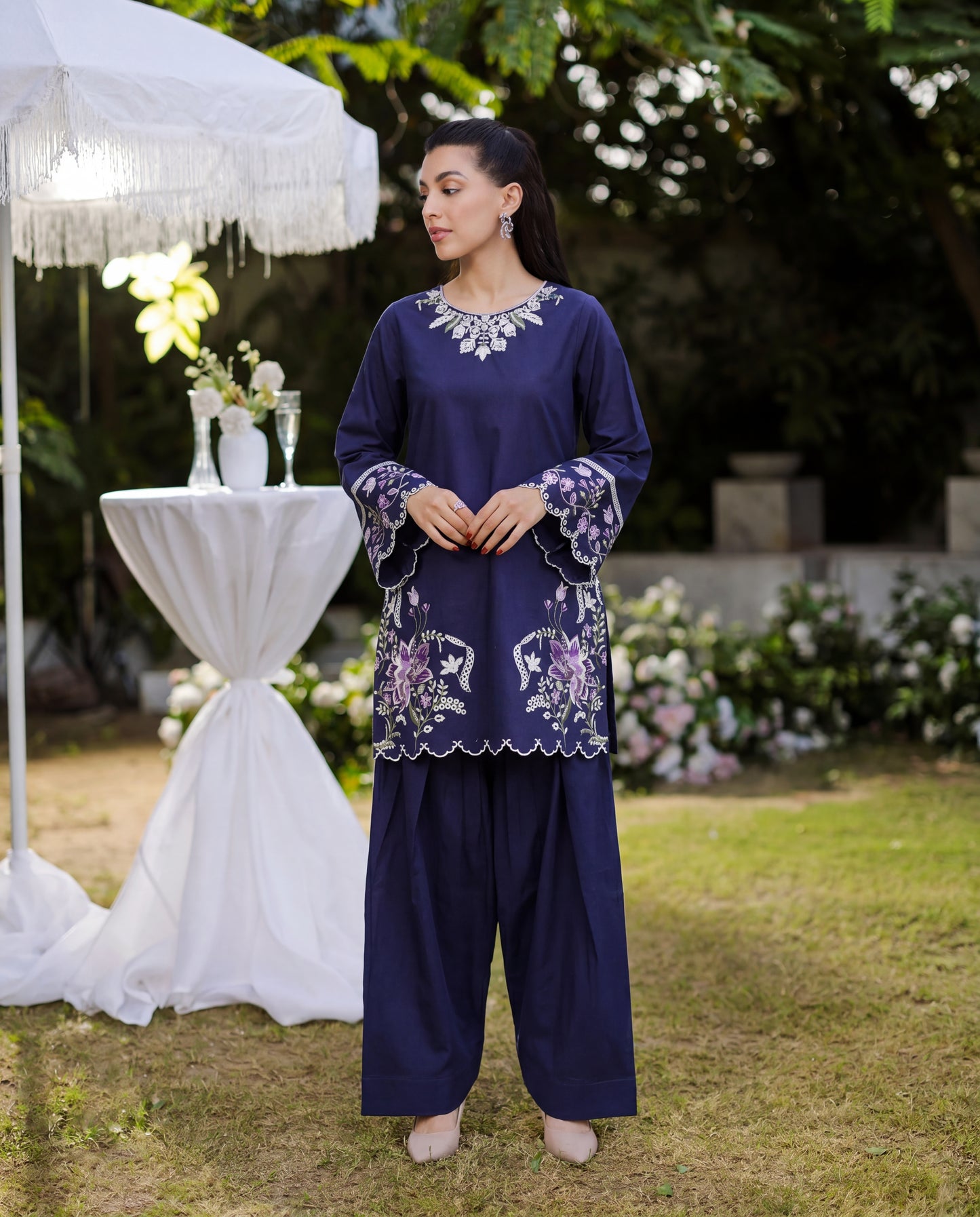 Bluebell - 2PC