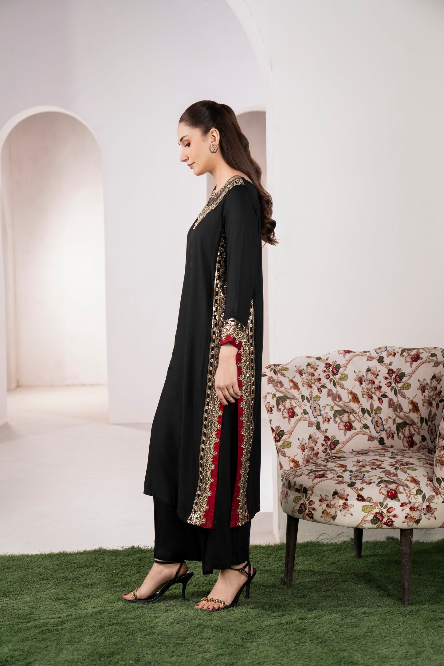 Mashal Lawn