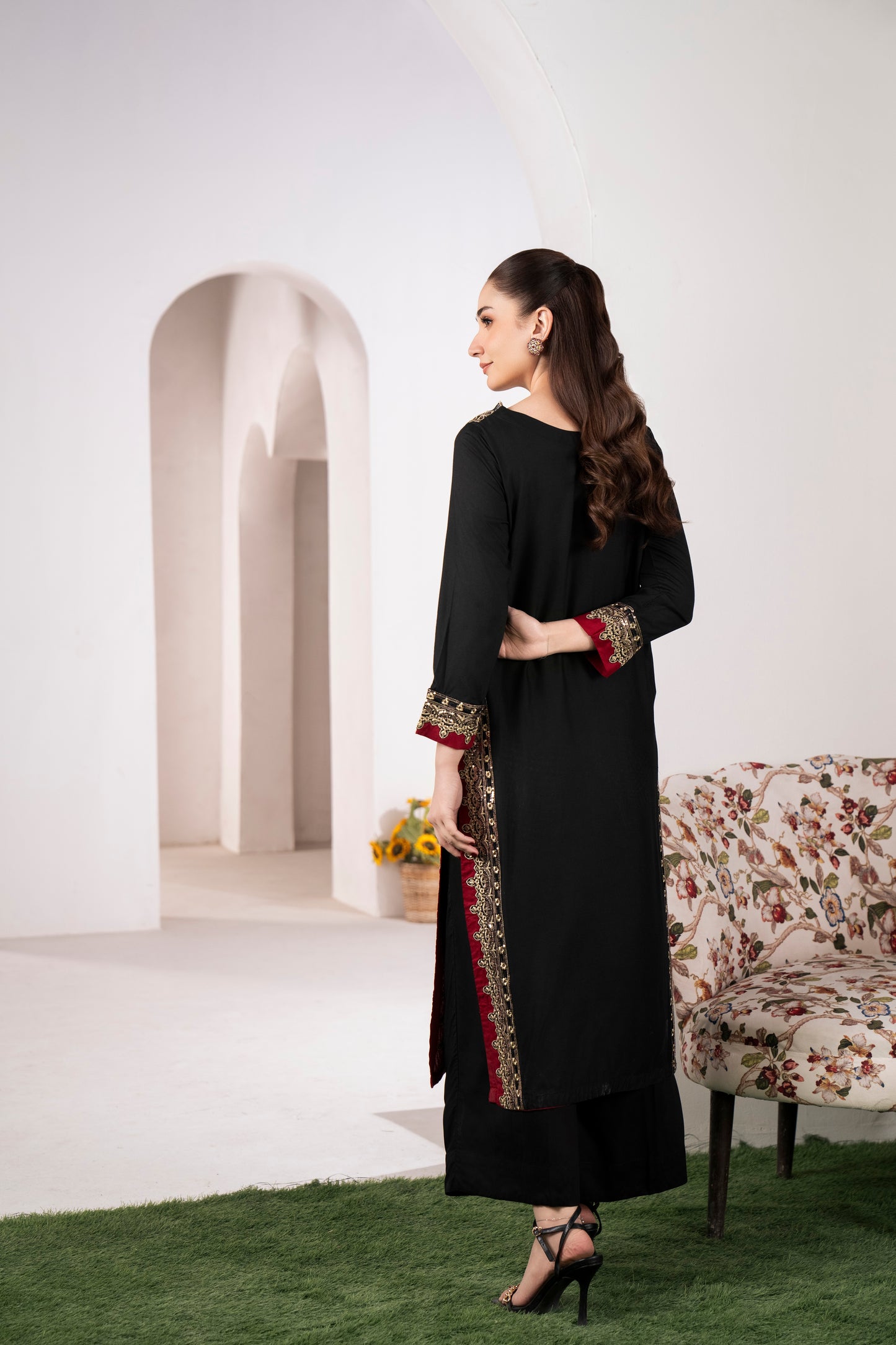 Mashal Lawn