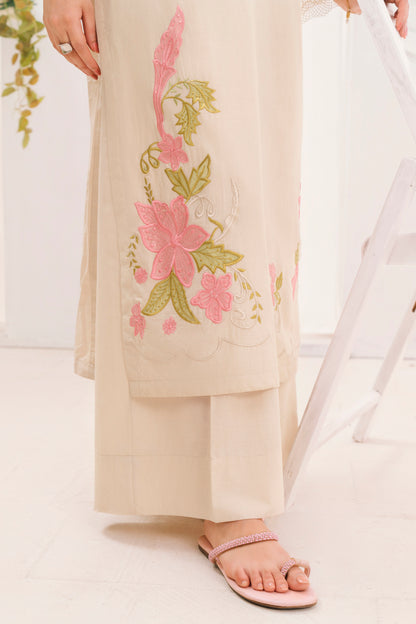 Belleza - Ivory