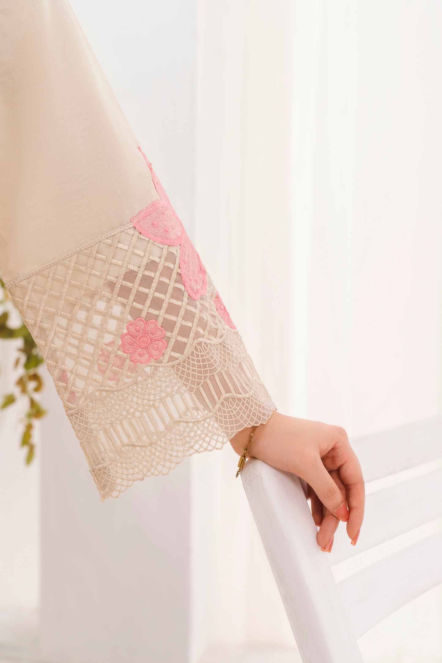 Belleza - Ivory