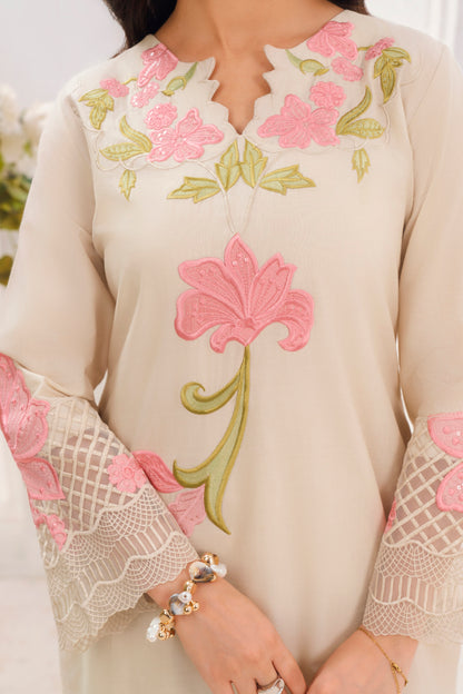 Belleza - Ivory